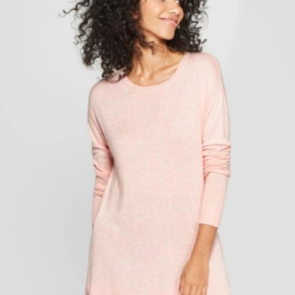 Lightweight Sweater